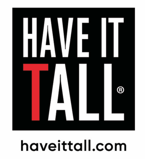 Have It Tall logo