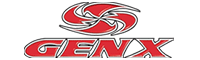 go GenX logo
