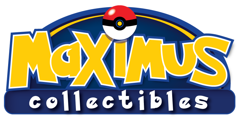 Maximus Collectibles logo