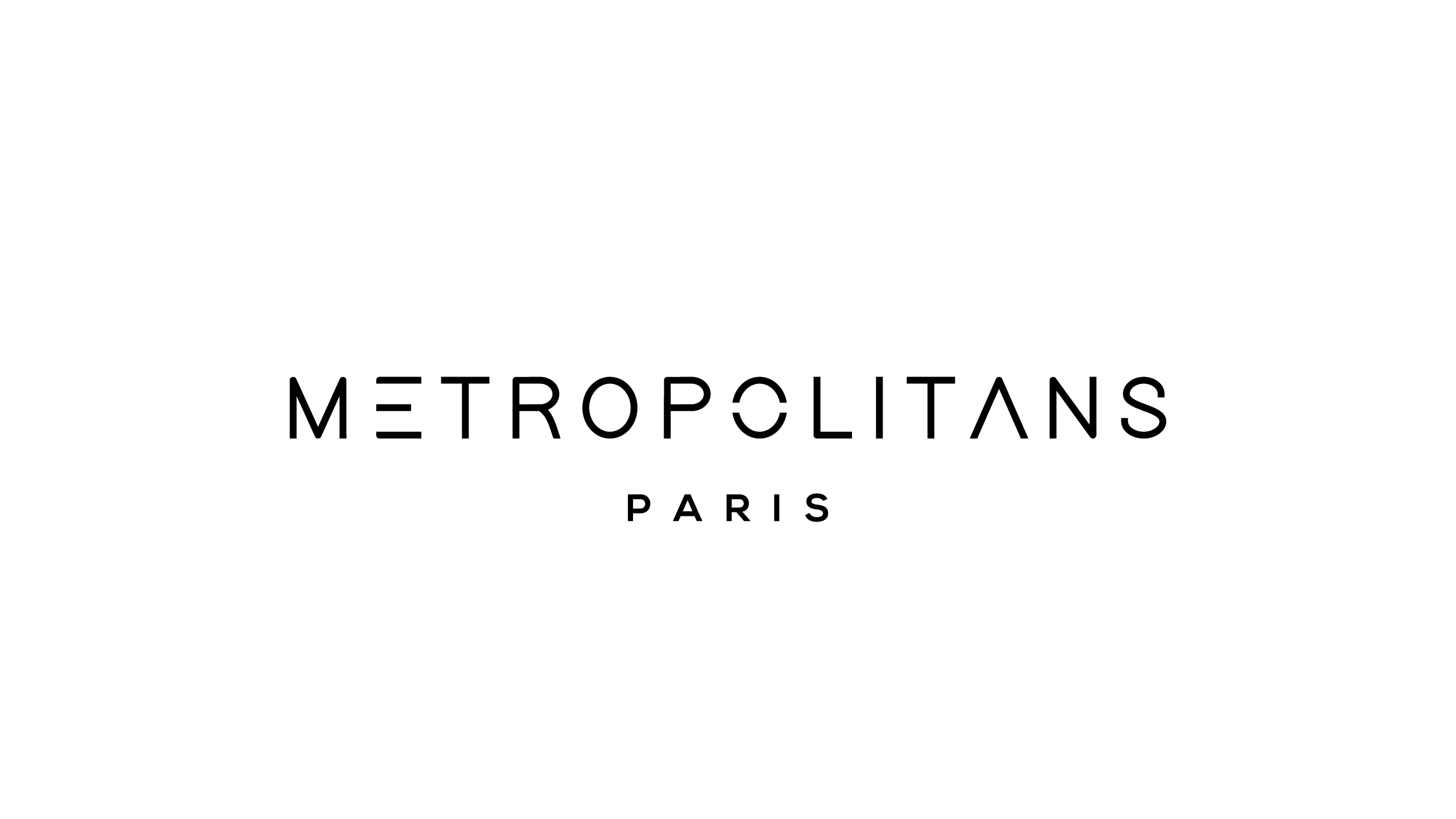 Metropolitans Paris logo