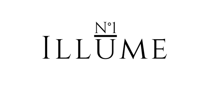 N°1 Illume logo