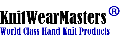 KnitWearMasters logo