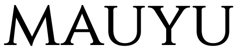 Mauyu logo