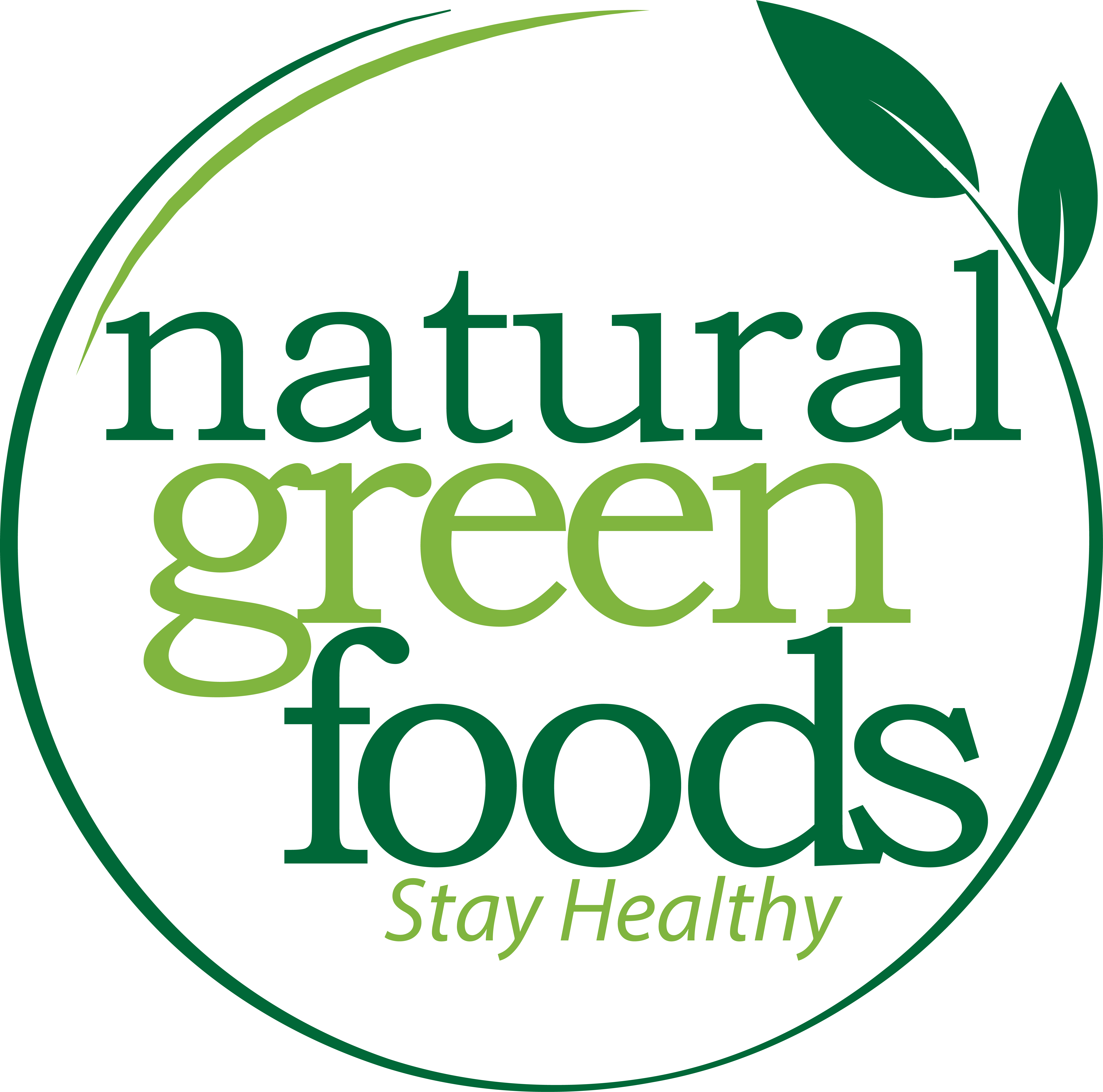 Natural Green Foods Coupons and Promo Code