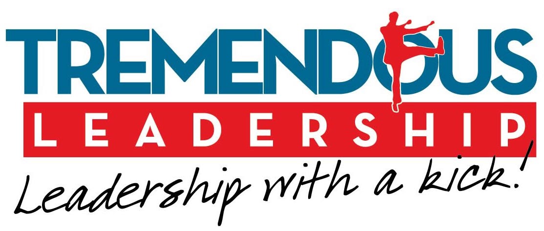 Tremendous Leadership logo