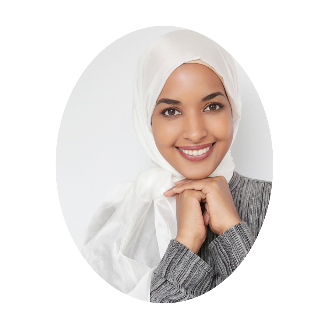 Claudia Nour Beauty logo
