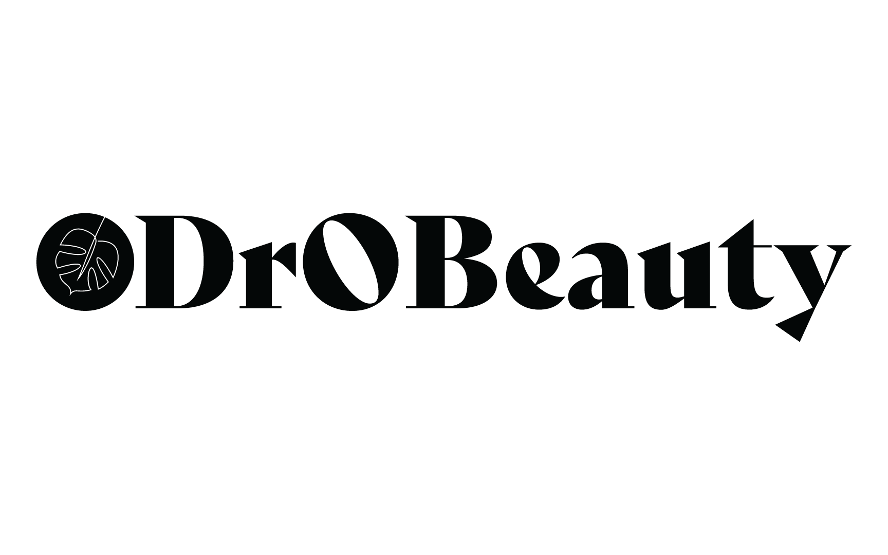 DROBEAUTY logo