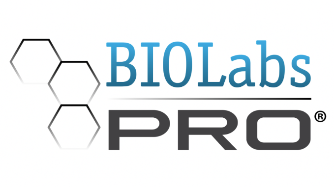 BIOLabs PRO