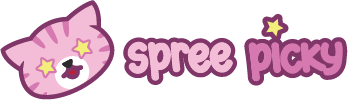 SpreePicky logo