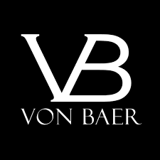 Von Baer - Premium Leather Accessories logo