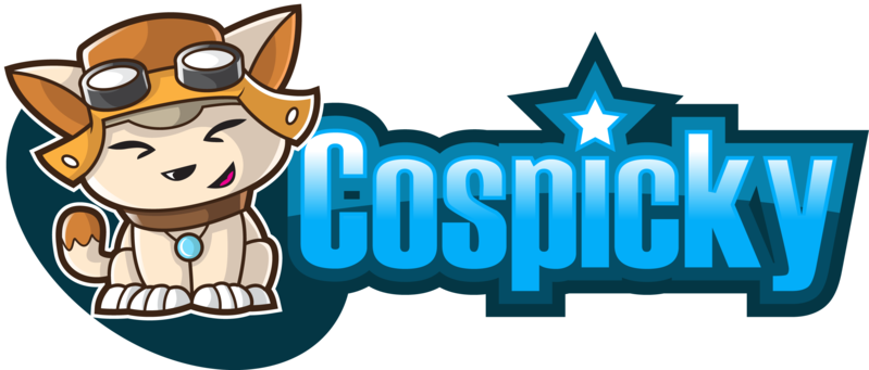 Cospicky logo
