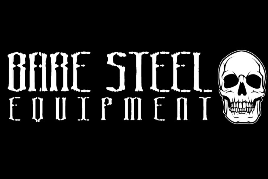 Bare Steel Equipment logo
