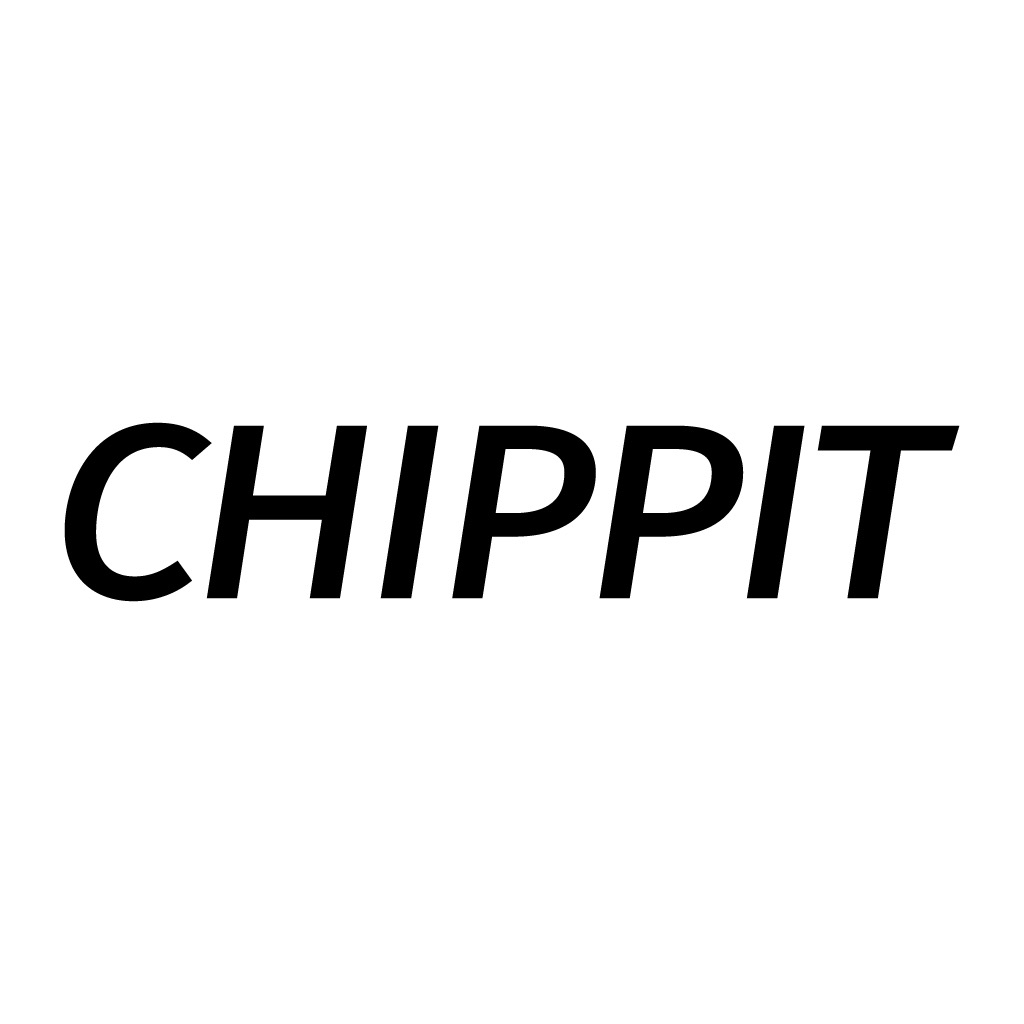 Chippit logo