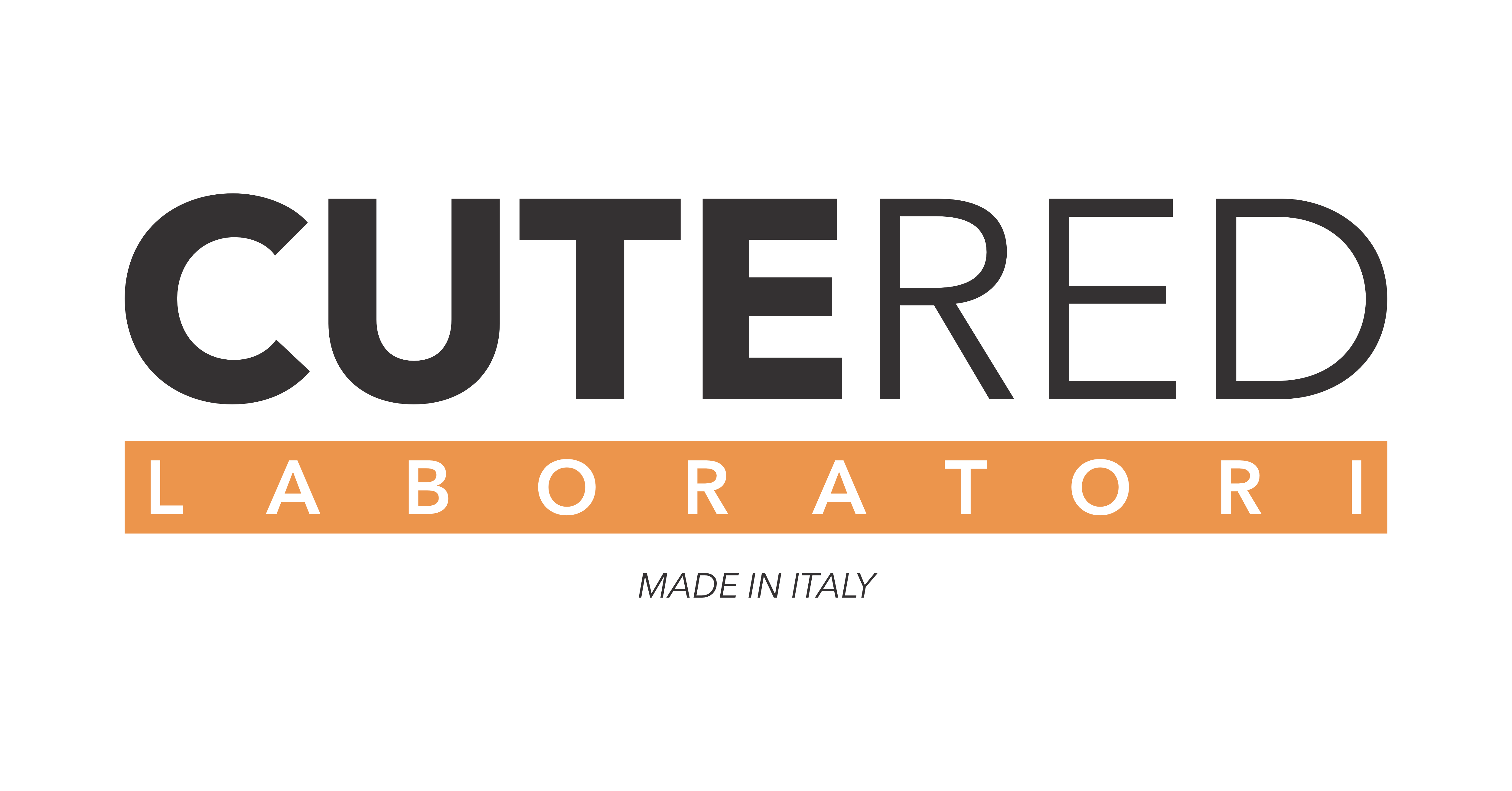 CUTERED LABORATORI logo