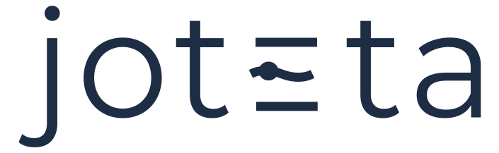 Joteta logo