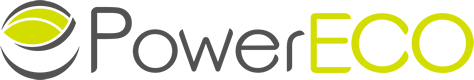 PowerECO logo