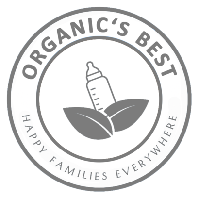 Organic's Best logo