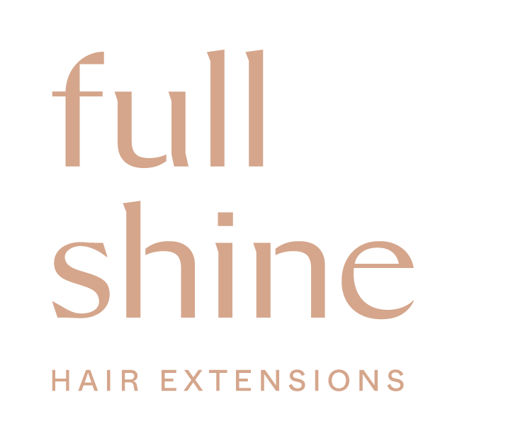 Full Shine logo