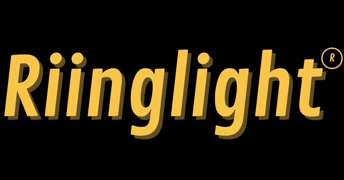Riinglight®️ logo