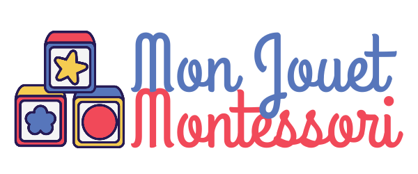Mon Jouet Montessori