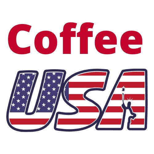 Coffee Wholesale USA logo