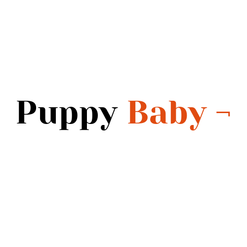 puppybaby logo
