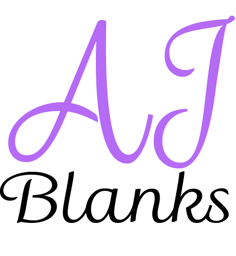 AJBLANKS logo