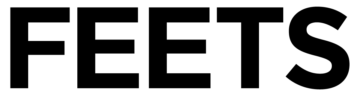 FEETS logo