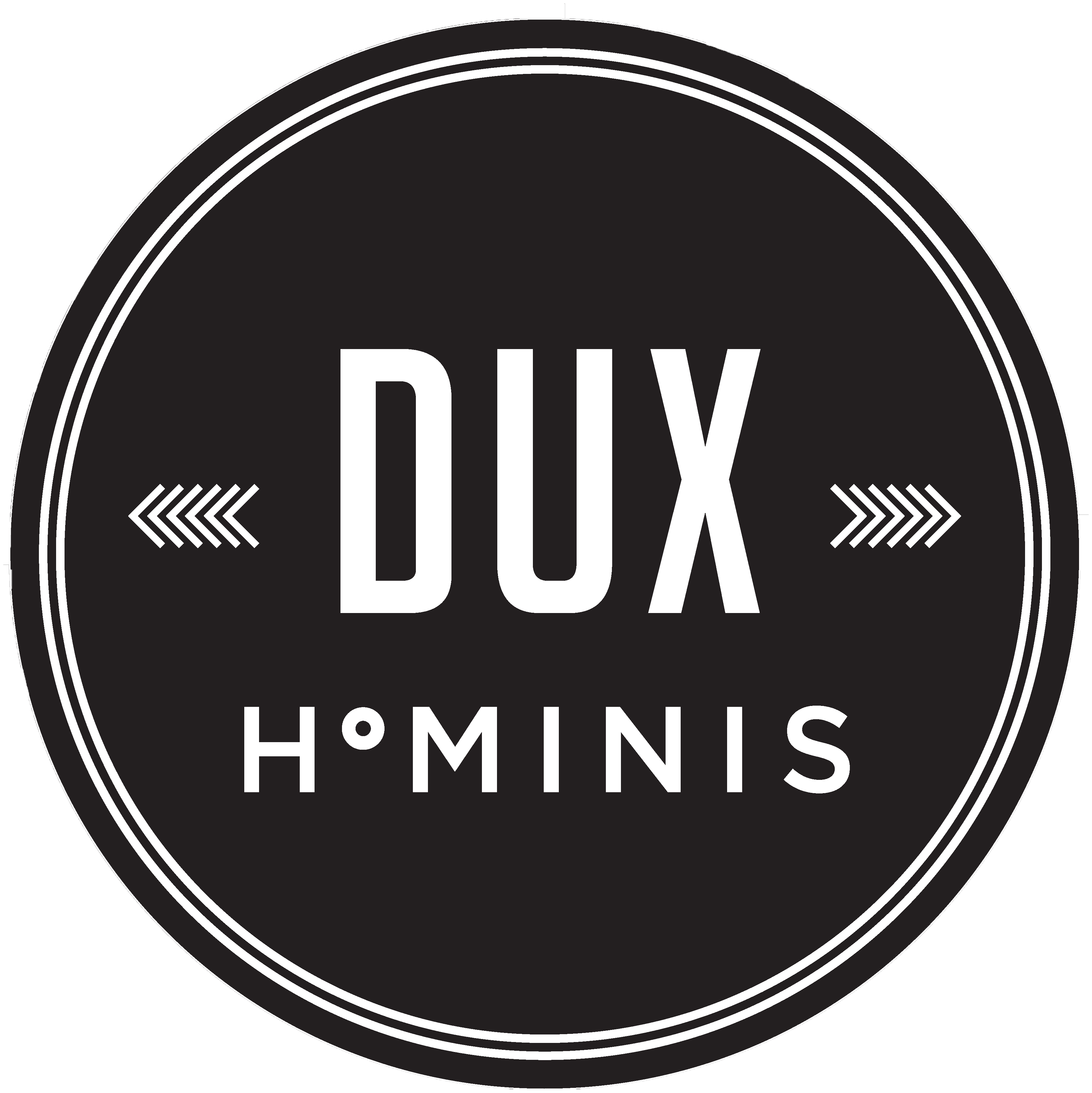 Dux Hominis  logo