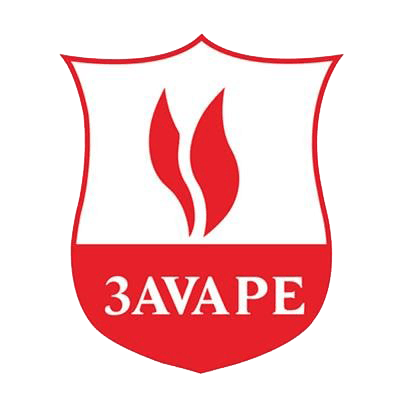 3avape logo