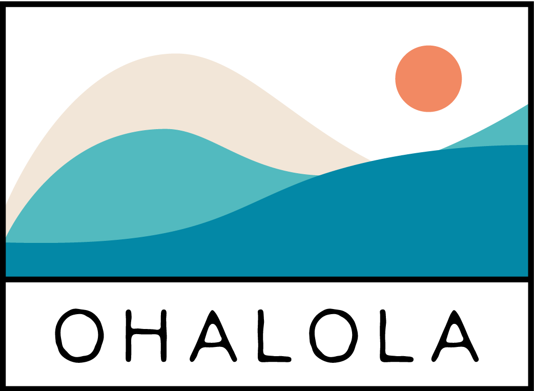 Ohalola logo