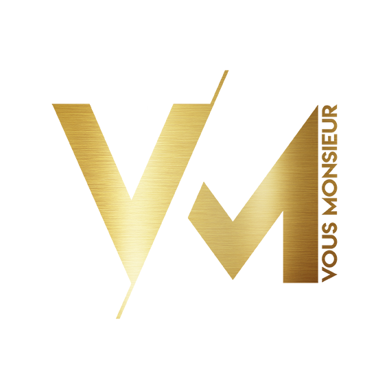 Vous Monsieur logo