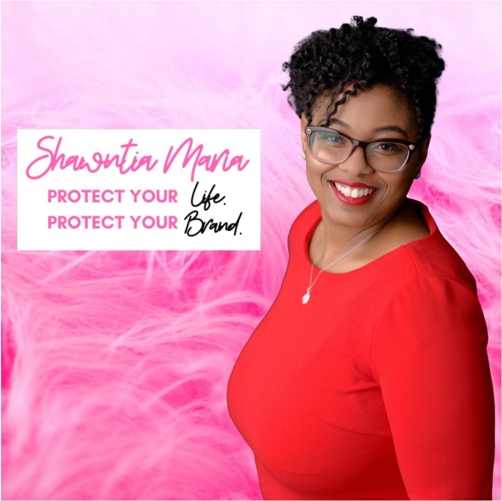 Shawntiajones logo