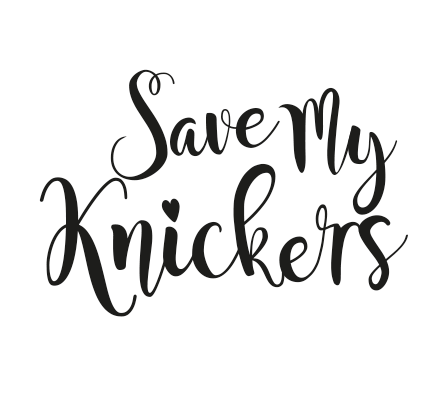 Save My Knickers logo