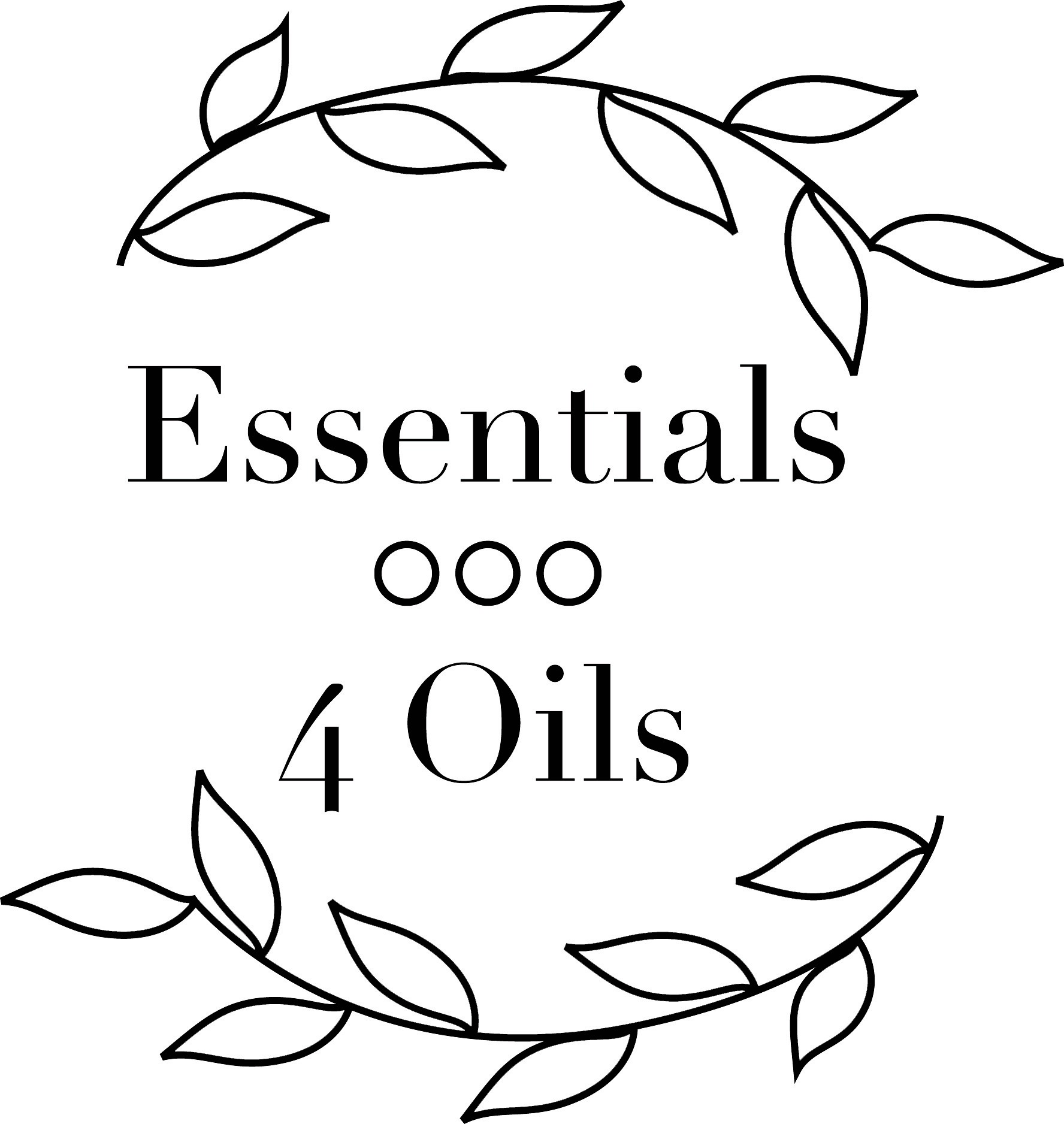 Essentials 4 Oils logo
