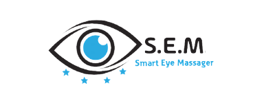 Smart-eyemassager logo