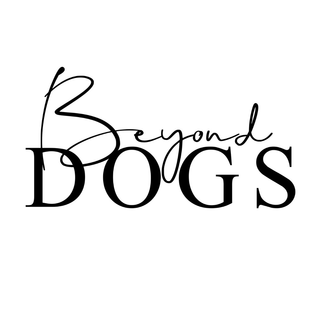 BEYONDDOGS logo
