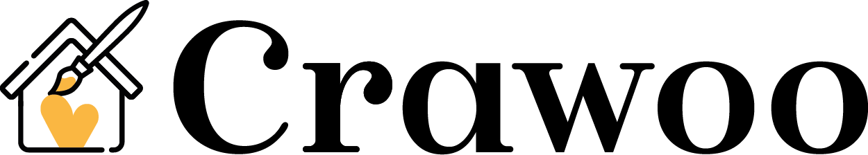 Crawoo Decor logo