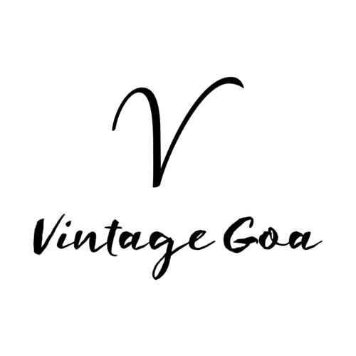 Vintage Goa logo