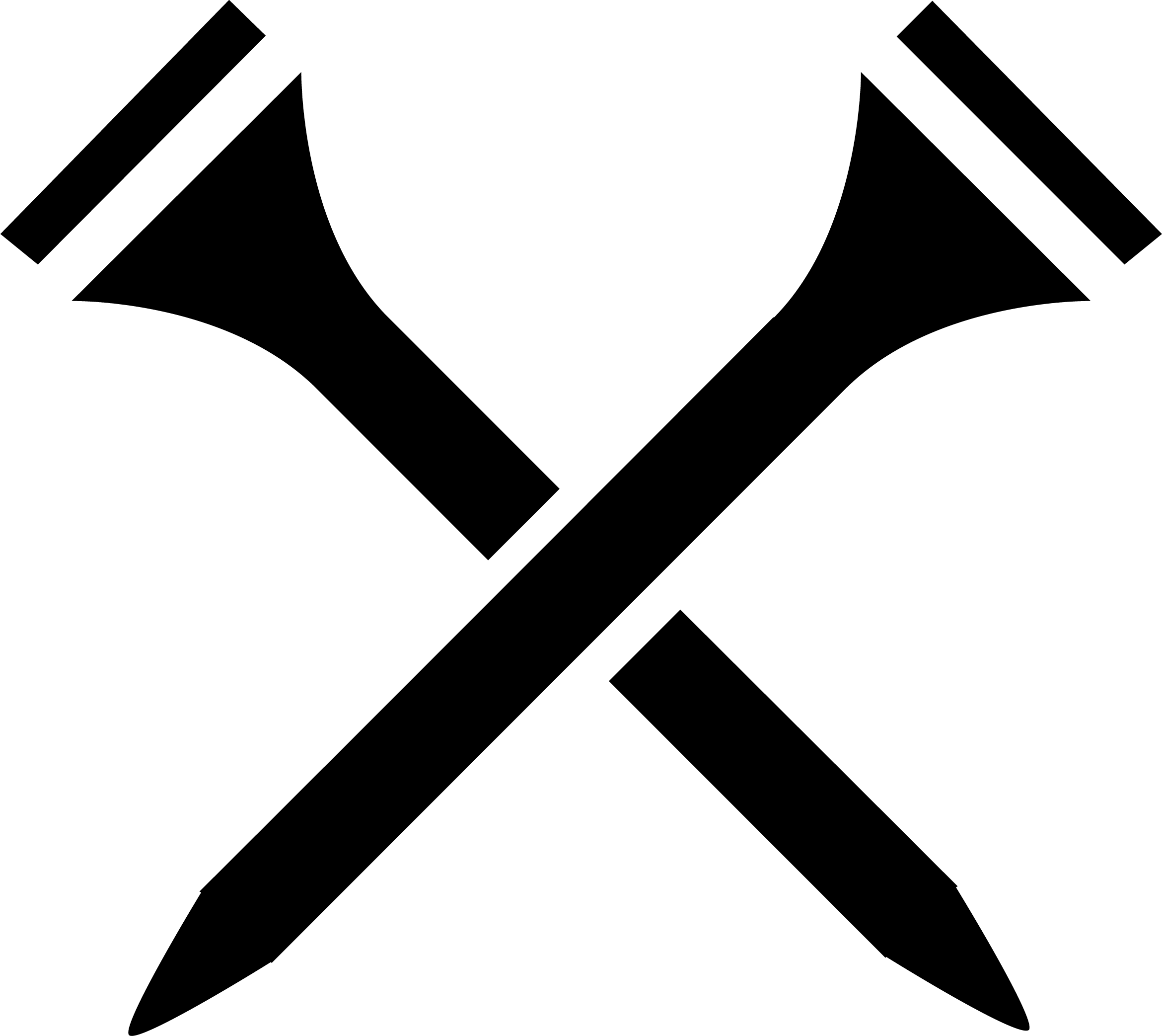 Blue Tees Golf logo