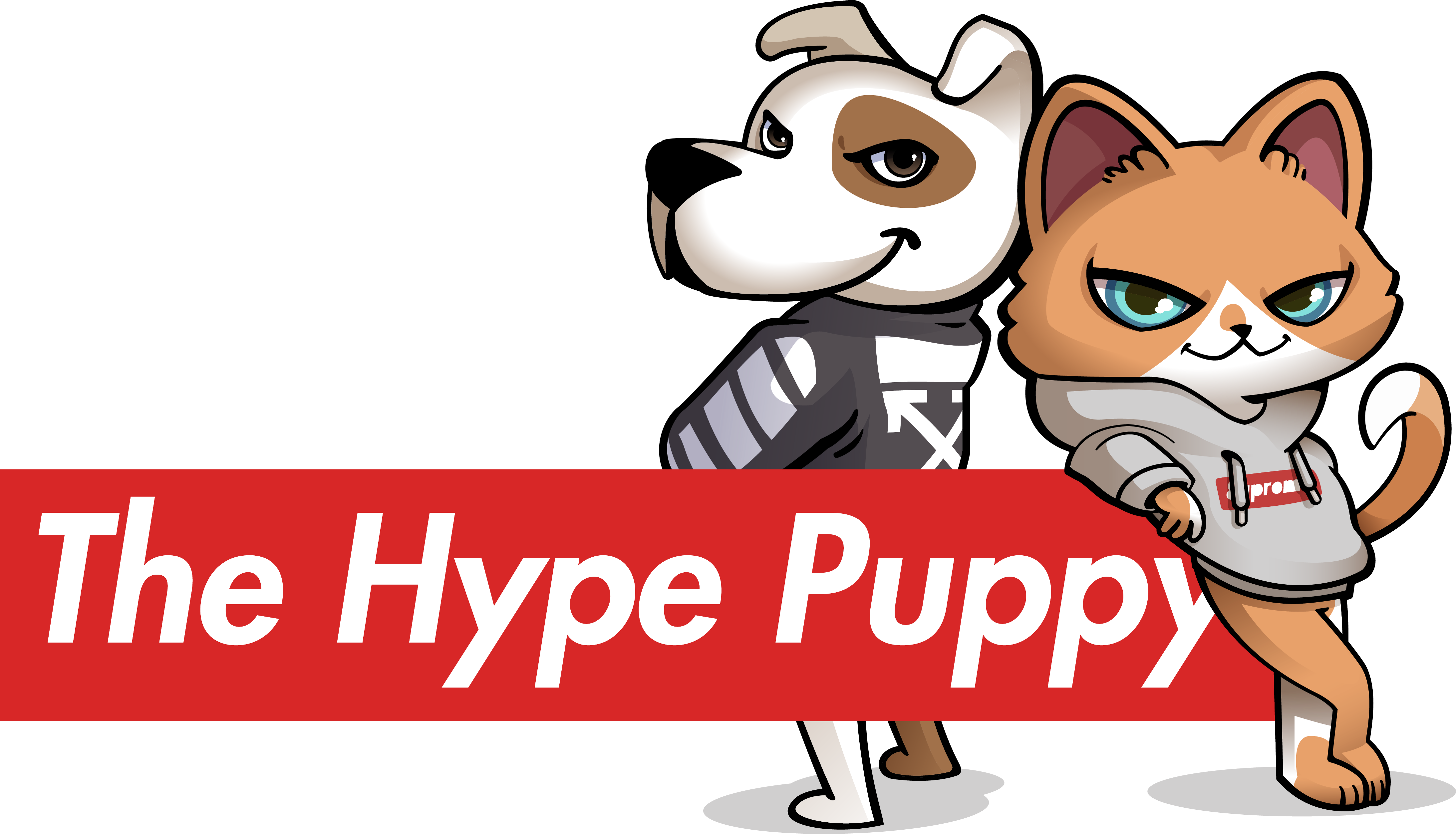 The Hype Puppy