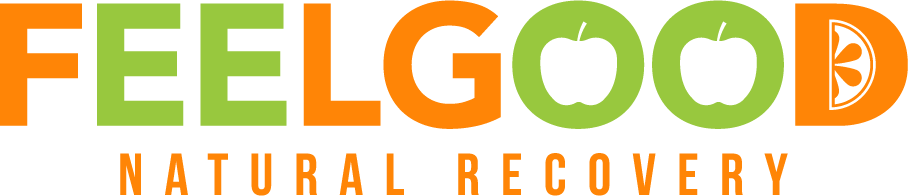 FEELGOOD logo