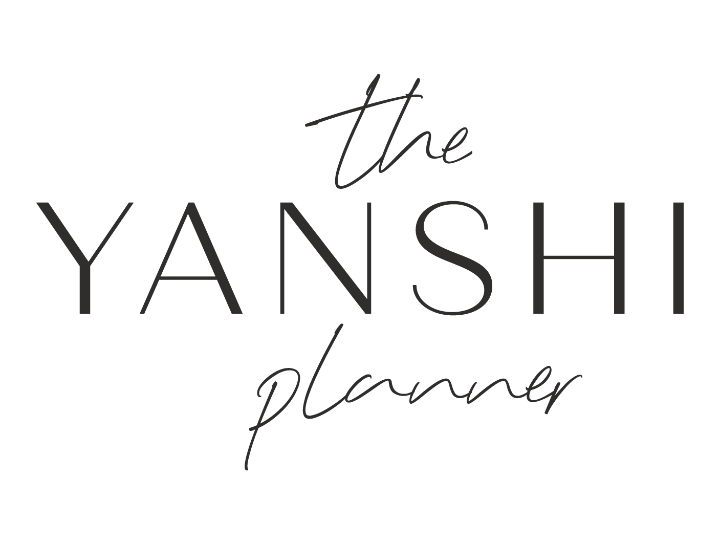 The Yanshi Planner Coupons and Promo Code
