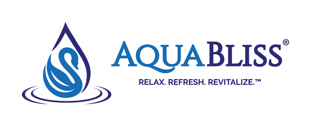 Aqua Bliss logo