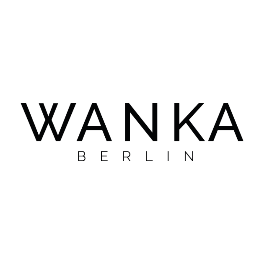 WANKA BERLIN logo