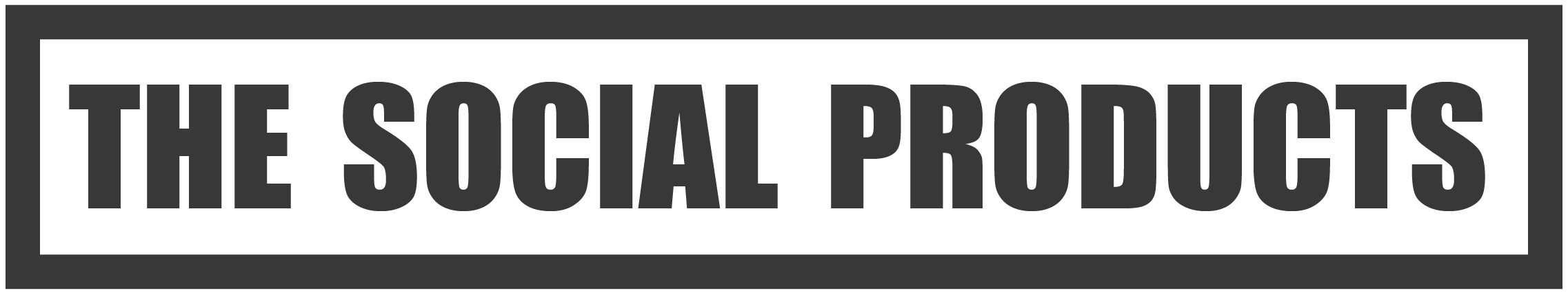 The Social Products logo