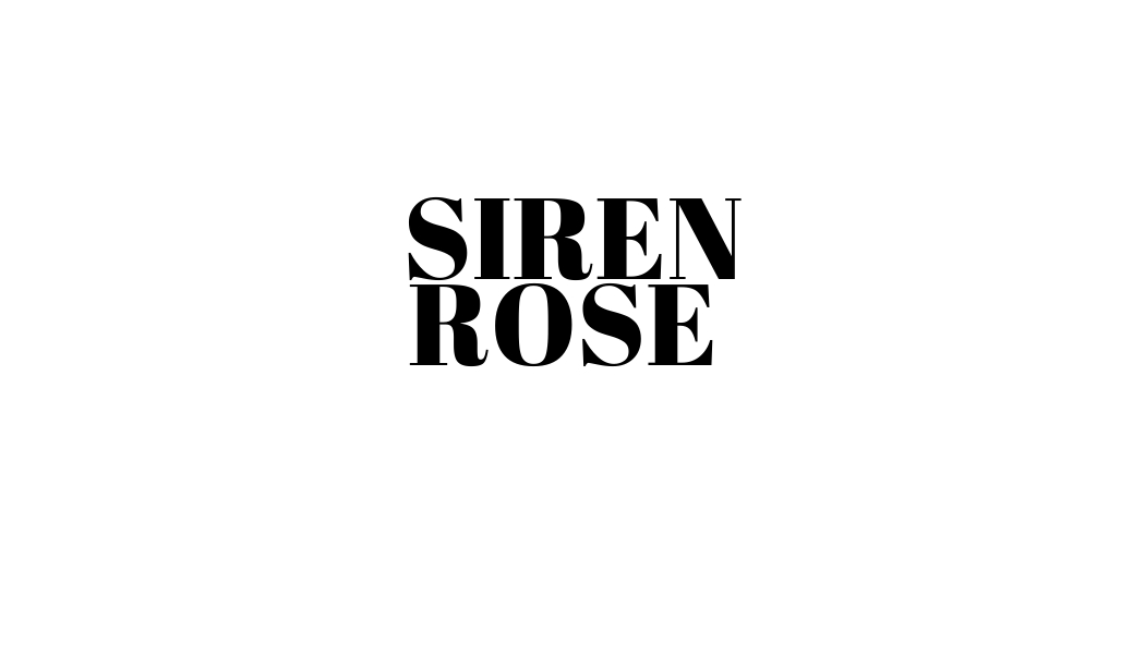 Siren Rose logo