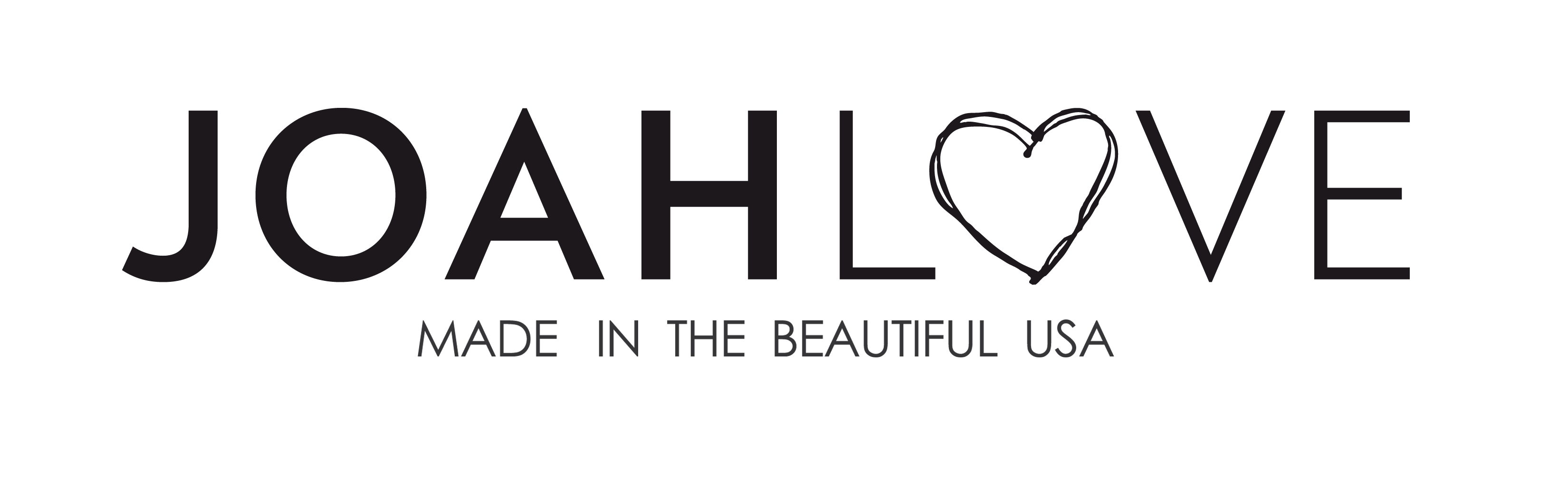 Joah Love logo