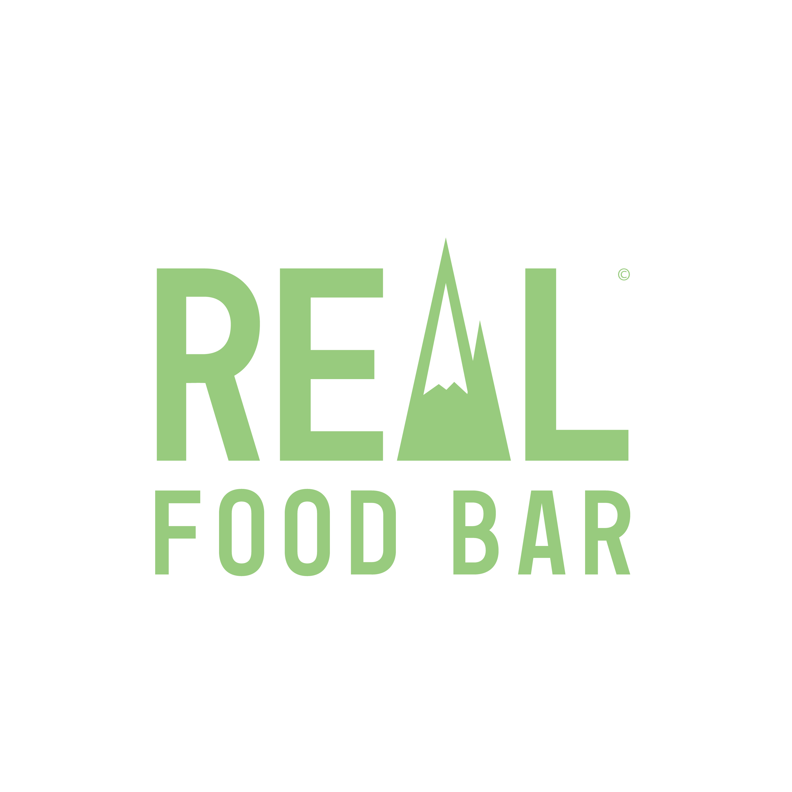 Real Food Bar [Woocommerce] logo