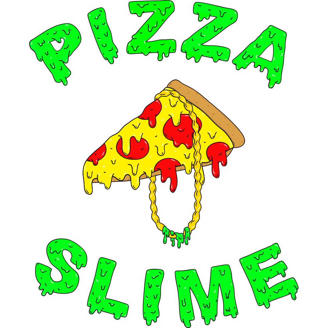 PIZZASLIME logo